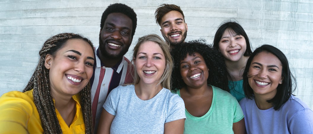 testimonials for geddes federal savings and loan near syracuse ny image of group of friendly bank members