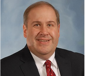 a message from the president near syracuse ny image of Brian R DuMond president