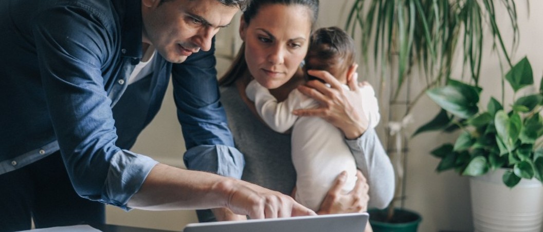 a family planning for an emergency alert from geddes federal savings and loan near syracuse ny