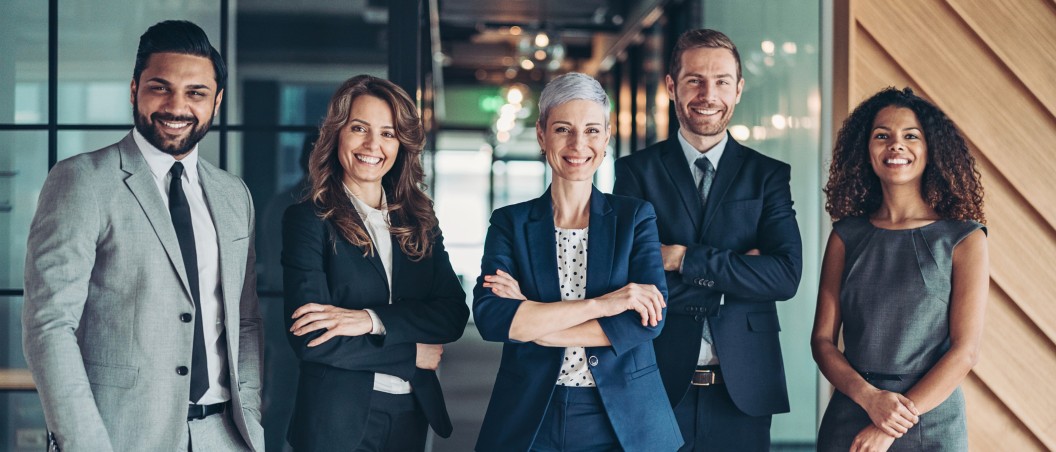 careers with geddes federal savings and loan near syracuse ny image of smiling associates