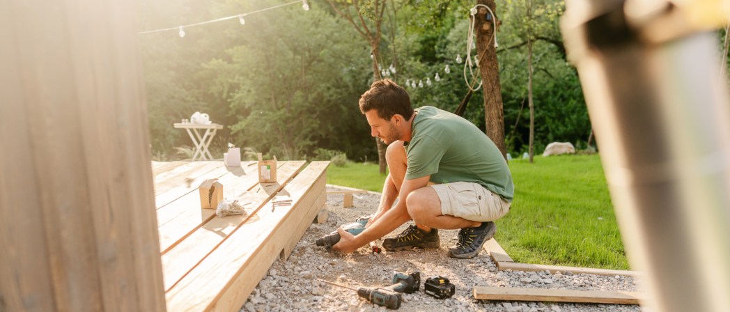 heloc rates near syracuse ny carpenter installing new deck