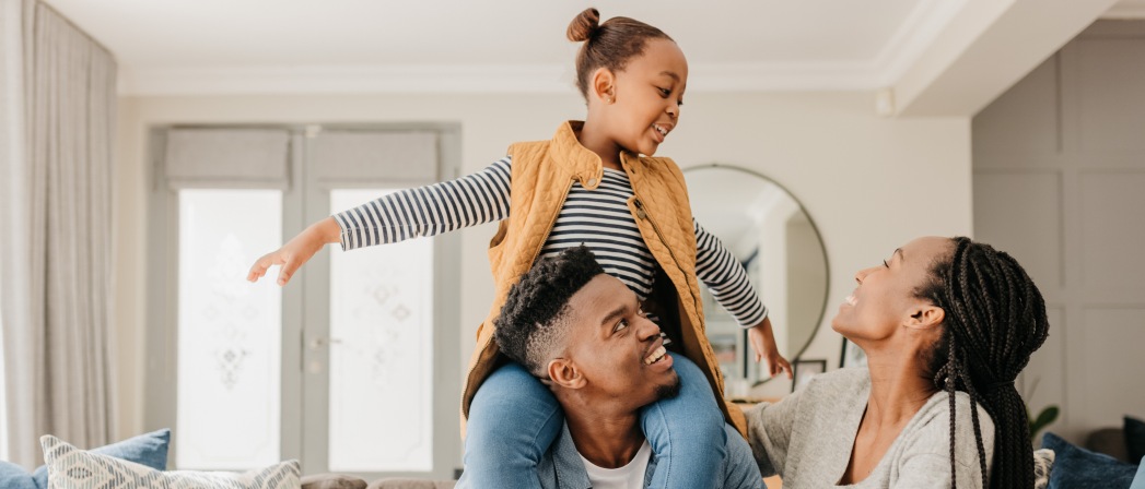 when should i refinance my mortgage happy family