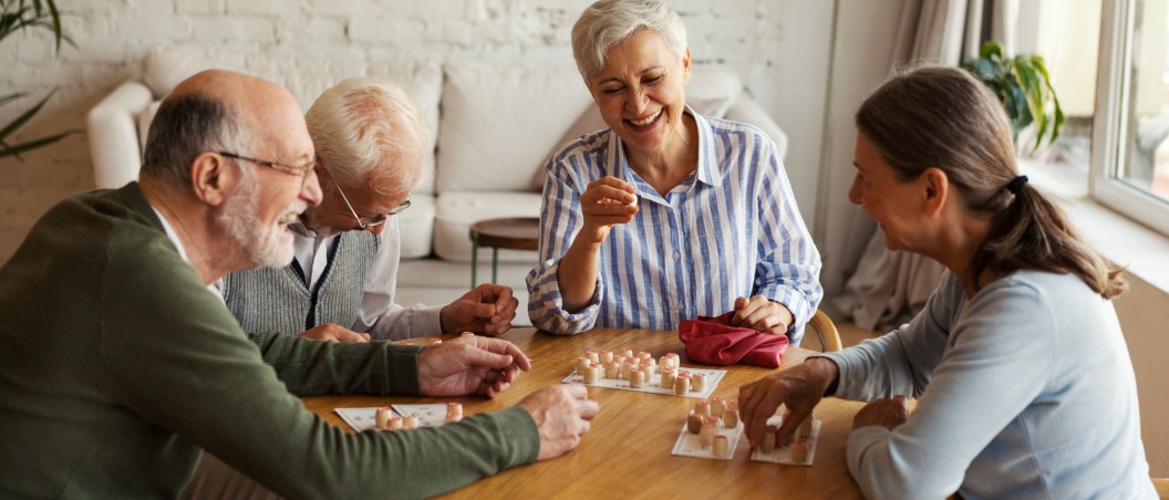 retirement savings near syracuse ny from geddes federal savings and loan association image of elderly group relaxing