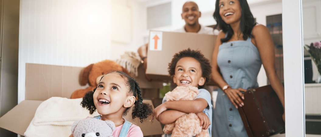 first time homebuyer programs in manlius ny family moving into home