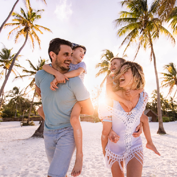 cd rates near syracuse ny family on vacation at beach
